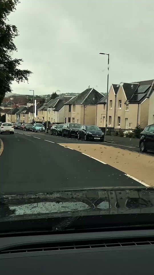 Post 1 by Sights of Scotland on TikTok (video)