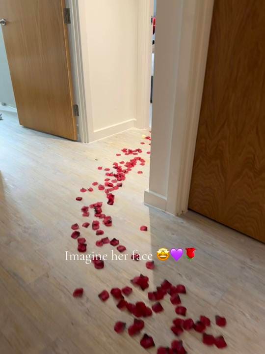 Post 7 by Party Starters on TikTok (video)
