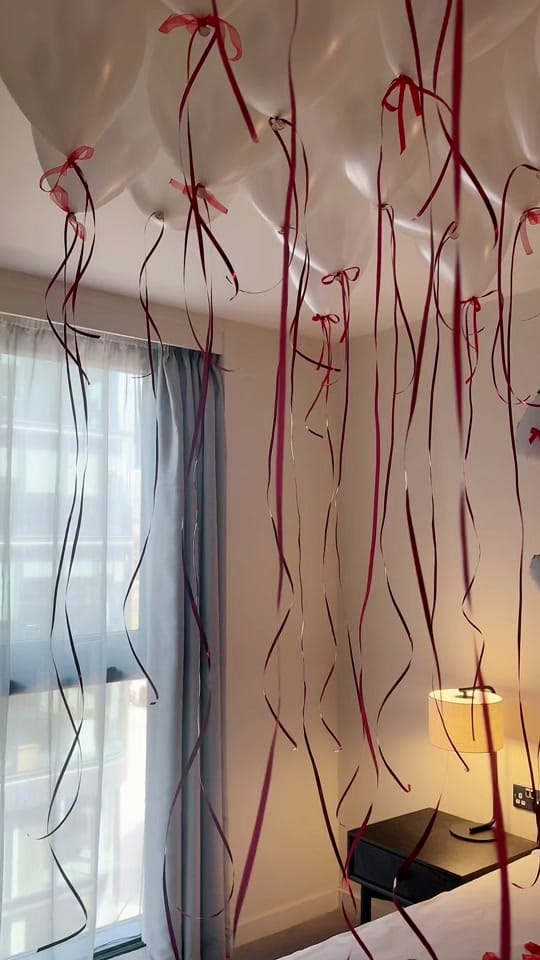 Post 5 by Party Starters on TikTok (video)