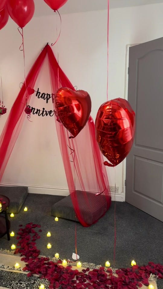 Post 10 by Party Starters on TikTok (video)