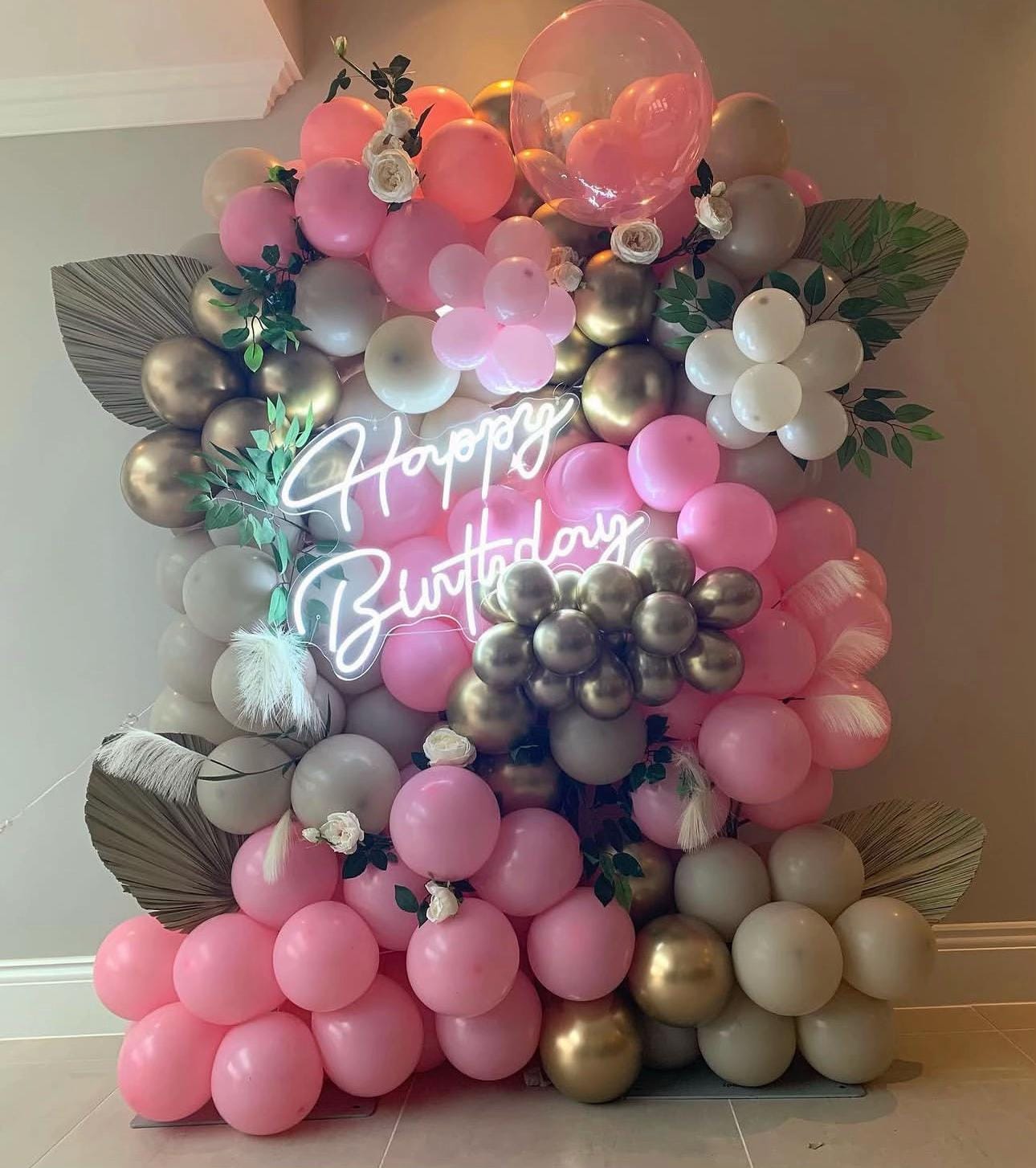 Post 6 by Party Starters on TikTok (video)