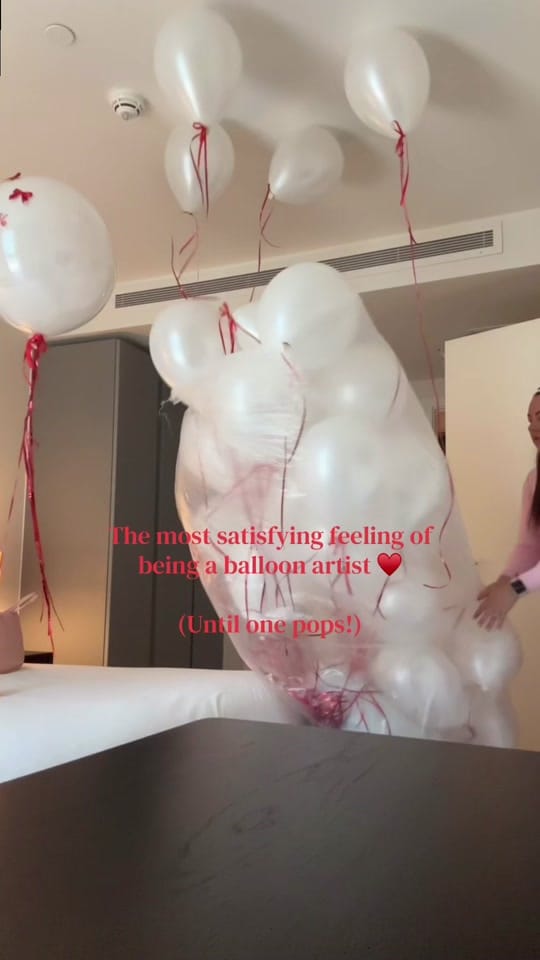 Post 3 by Party Starters on TikTok (video)