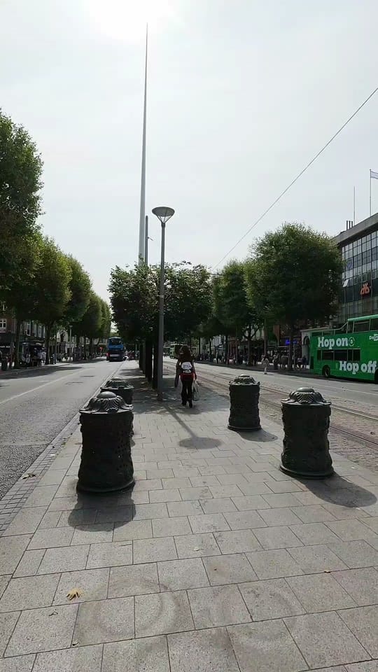 Post 8 by Obscure Ireland With Peter on TikTok (video)