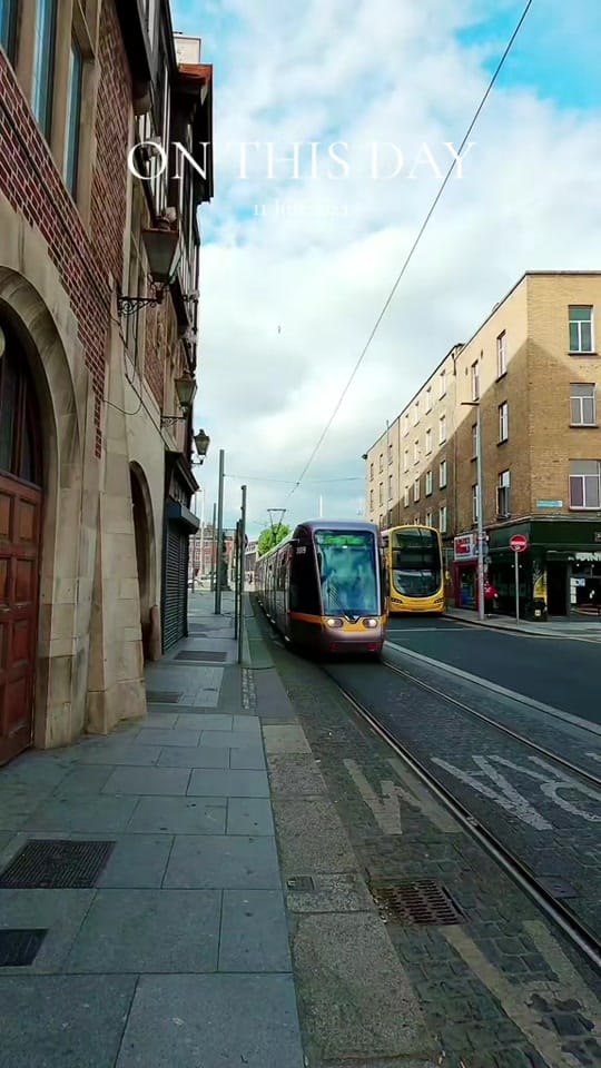 Post 1 by Obscure Ireland With Peter on TikTok (video)