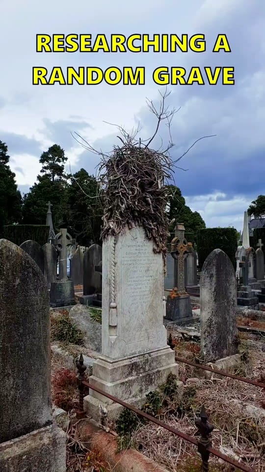 Post 6 by Obscure Ireland With Peter on TikTok (video)
