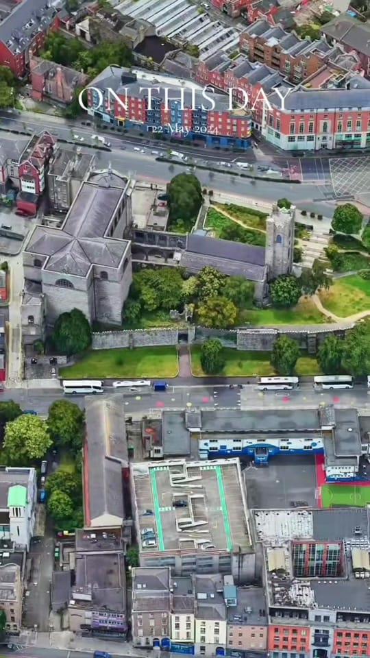 Post 5 by Obscure Ireland With Peter on TikTok (video)