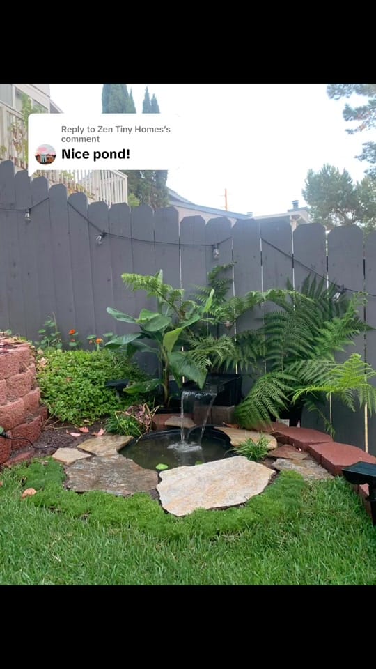 Post 9 by Zen Tiny Homes on TikTok (video)