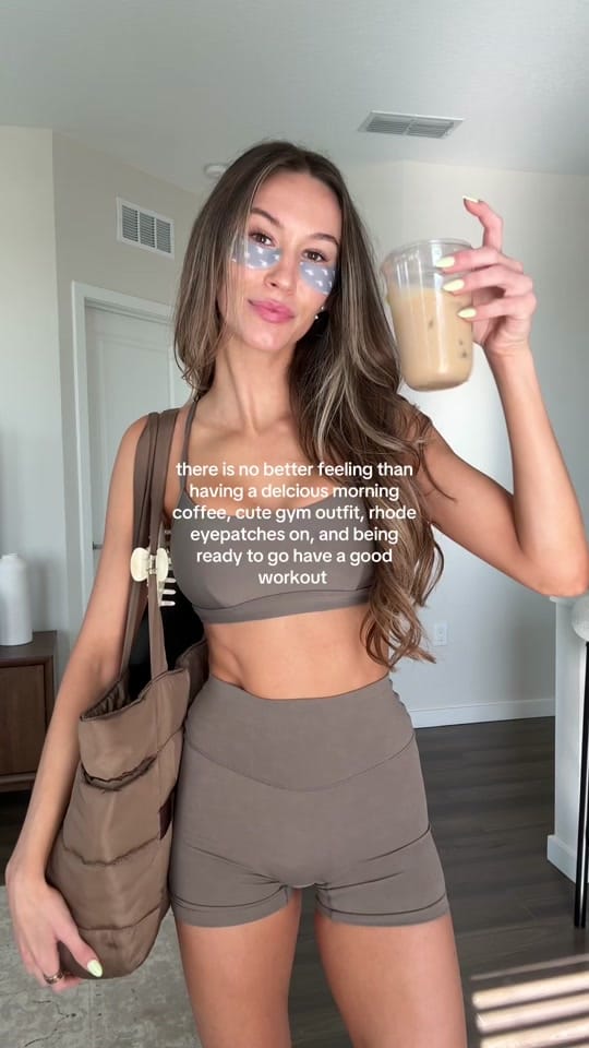 Post 1 by Brooke McGregor on TikTok (video)
