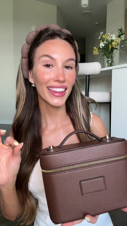 Post 5 by Brooke McGregor on TikTok (video)
