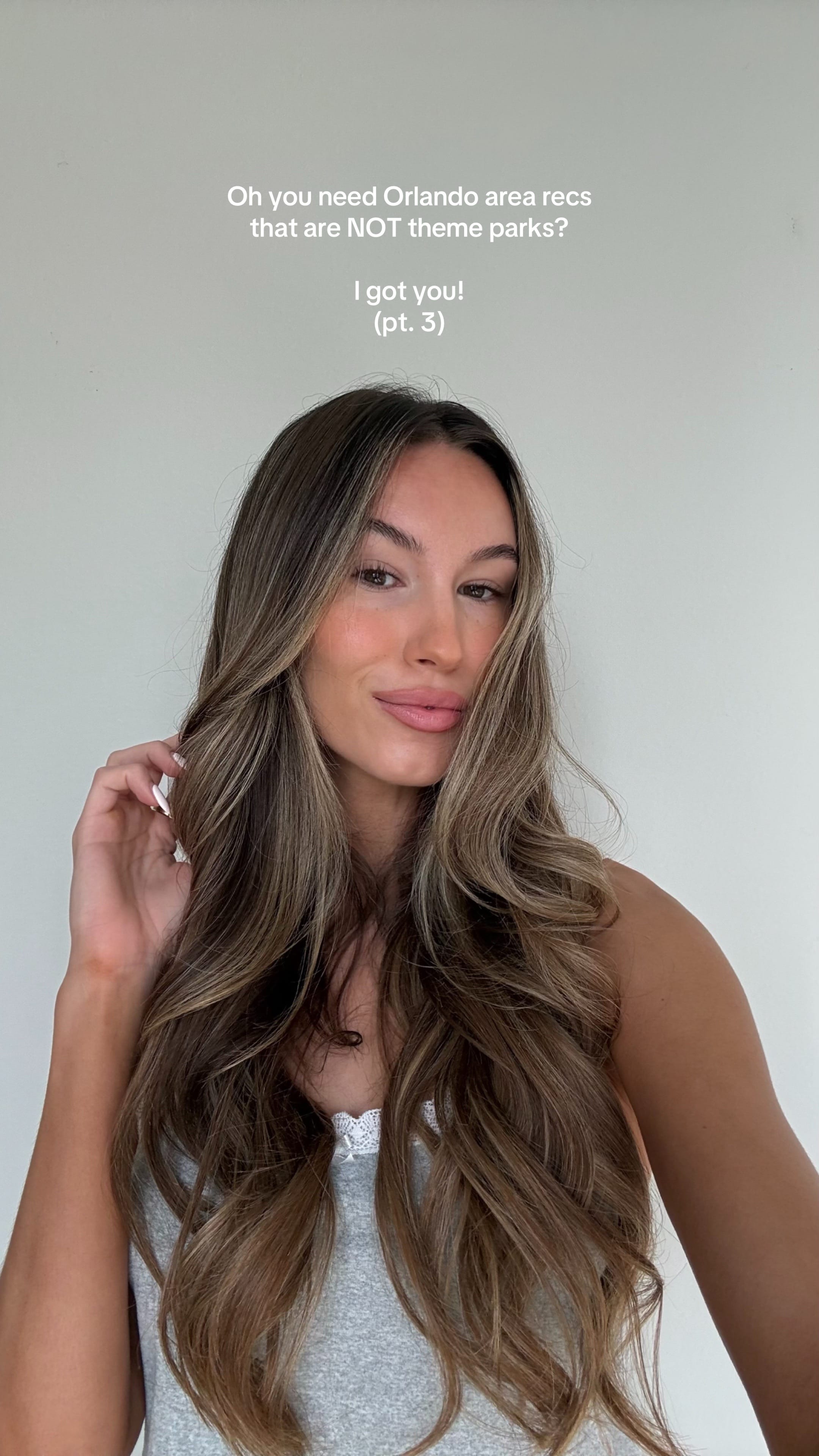 Post 9 by Brooke McGregor on TikTok (video)
