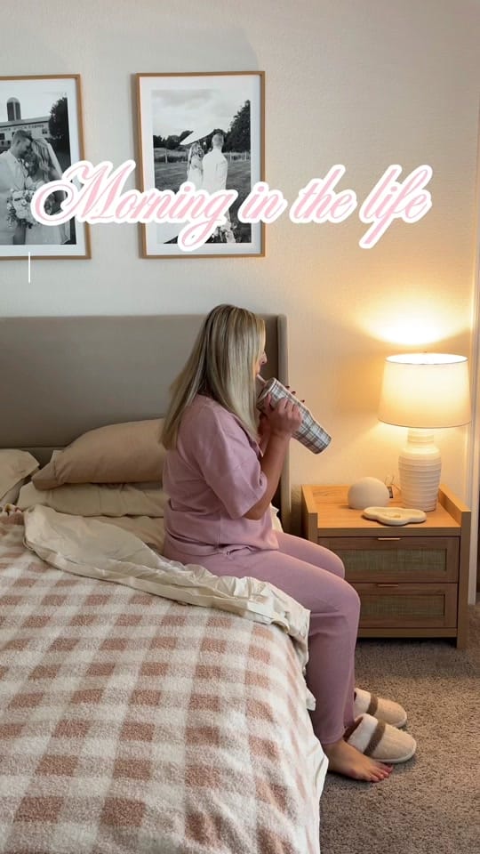 Post 2 by Jenna Cook on TikTok (video)