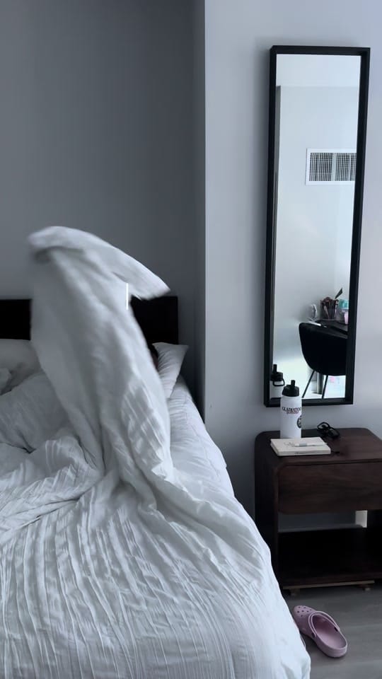 Post 5 by Moriah McAulay on TikTok (video)