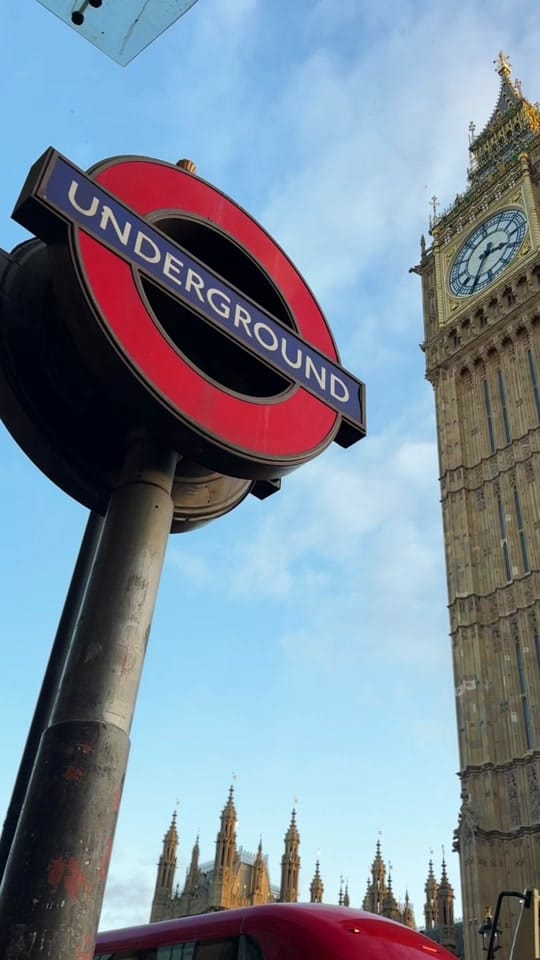 Post 3 by London Walker on TikTok (video)
