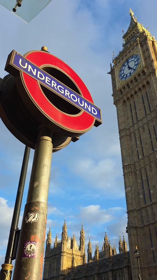 Post 2 by London Walker on TikTok (video)