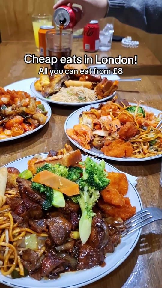 Post 10 by London Walker on TikTok (video)