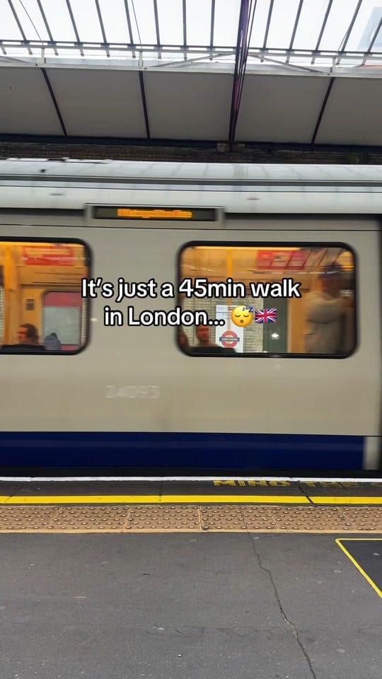 Post 5 by London Walker on TikTok (video)