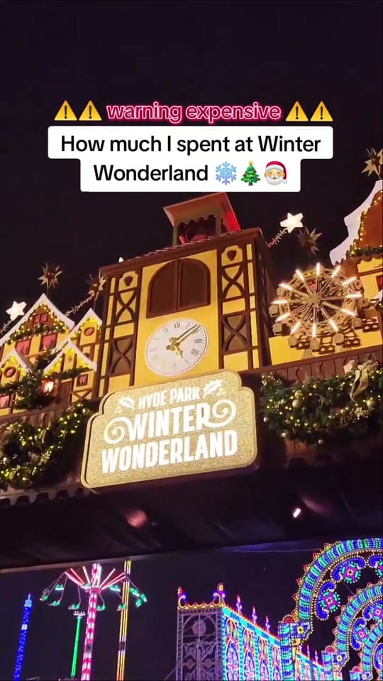 Post 9 by London Walker on TikTok (video)