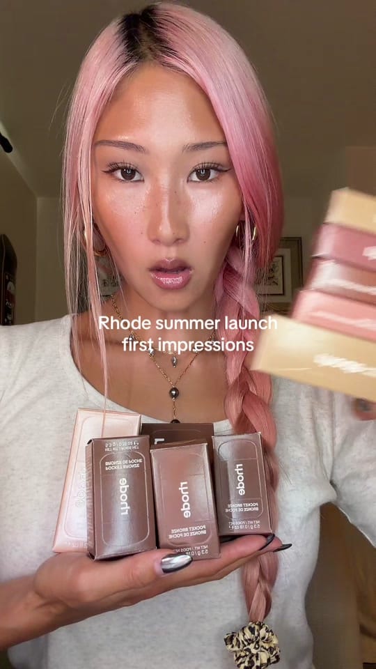 Post 6 by Vivian Yun on TikTok (video)
