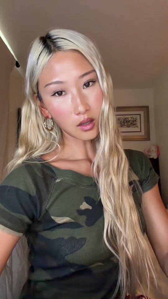 Post 10 by Vivian Yun on TikTok (video)