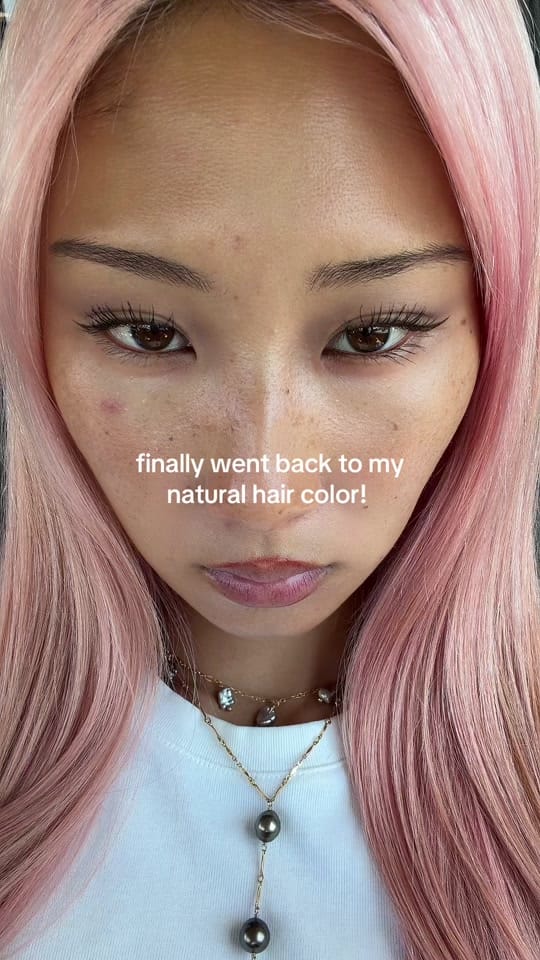 Post 3 by Vivian Yun on TikTok (video)