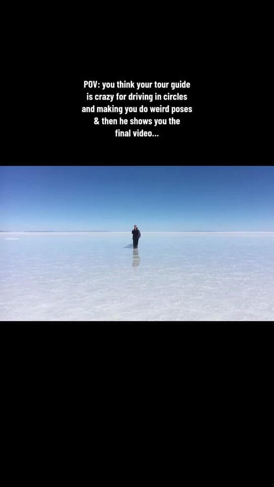 Post 10 by Alex 🐢 | Travelling 🌍 on TikTok (video)