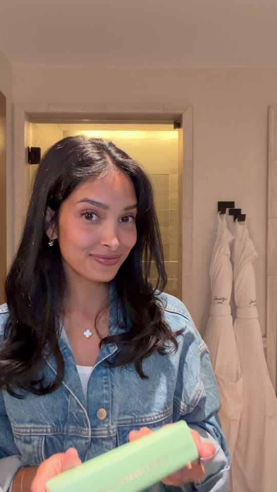 Post 1 by seema shah on TikTok (video)
