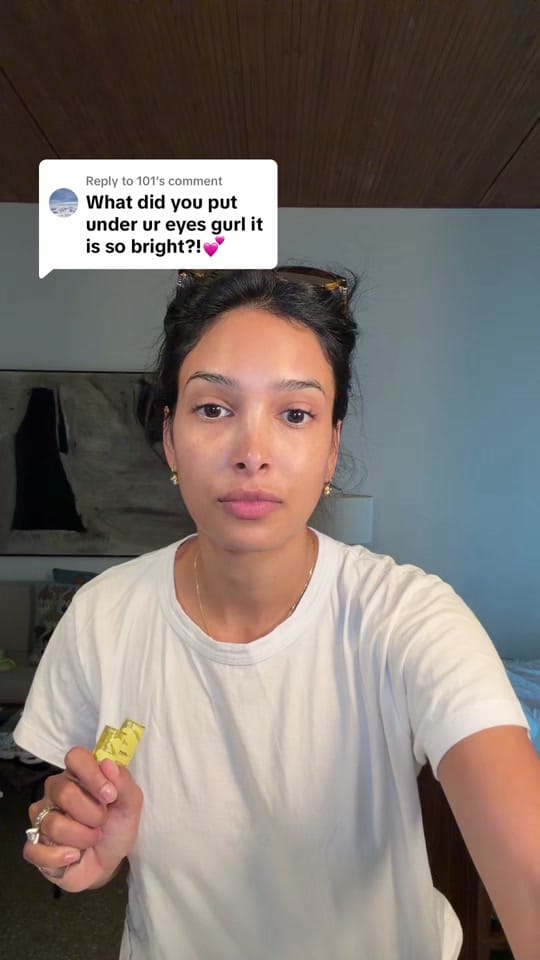 Post 8 by seema shah on TikTok (video)