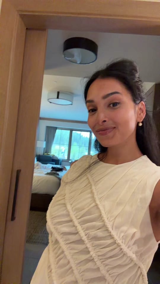 Post 10 by seema shah on TikTok (video)
