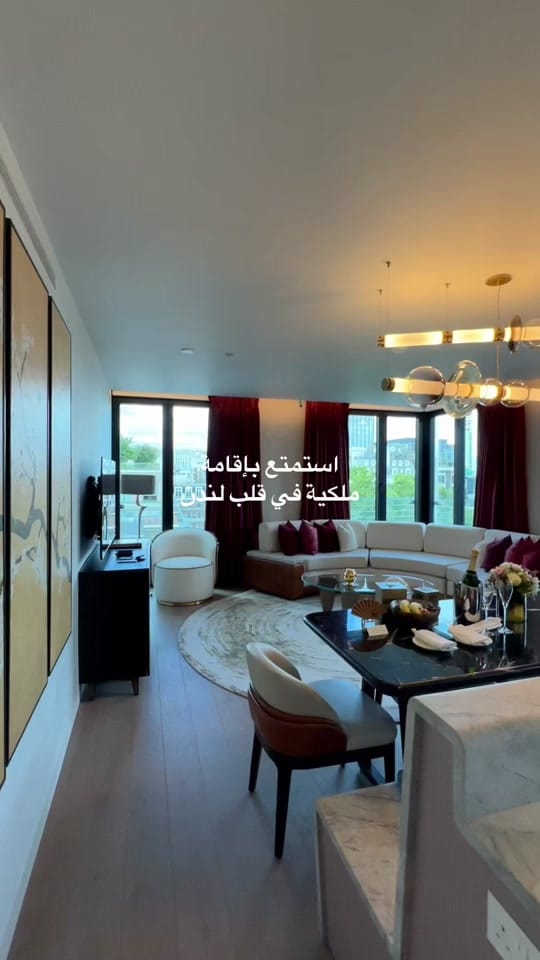 Post 7 by Knightsbridge Prime Property on TikTok (video)