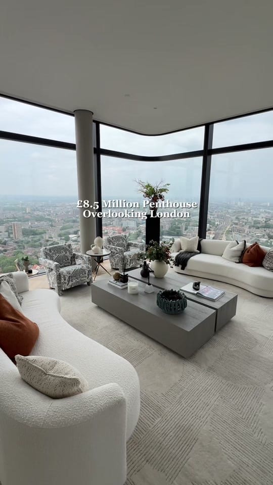Post 3 by Knightsbridge Prime Property on TikTok (video)