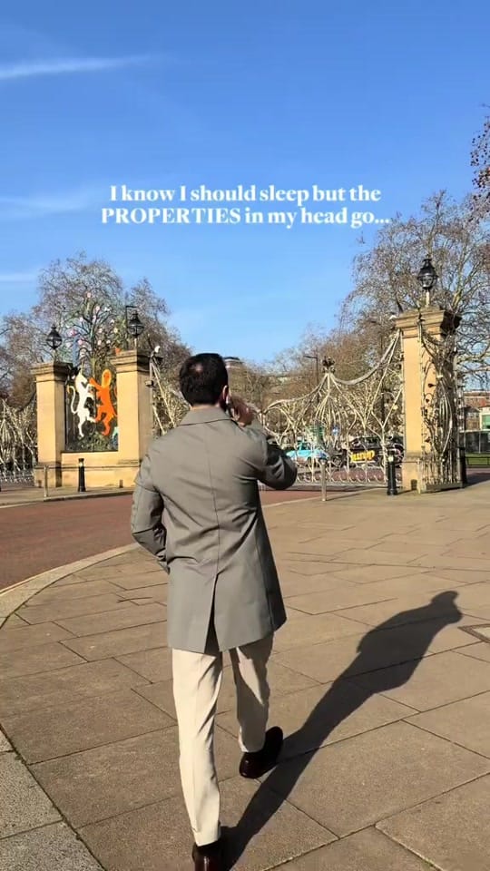 Post 2 by Knightsbridge Prime Property on TikTok (video)