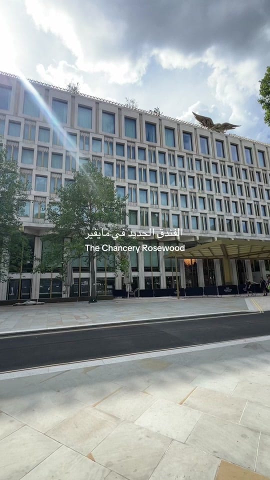 Post 8 by Knightsbridge Prime Property on TikTok (video)
