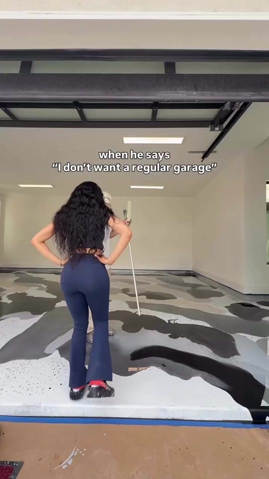 Post 1 by F l o o r R e s c u e on TikTok (video)