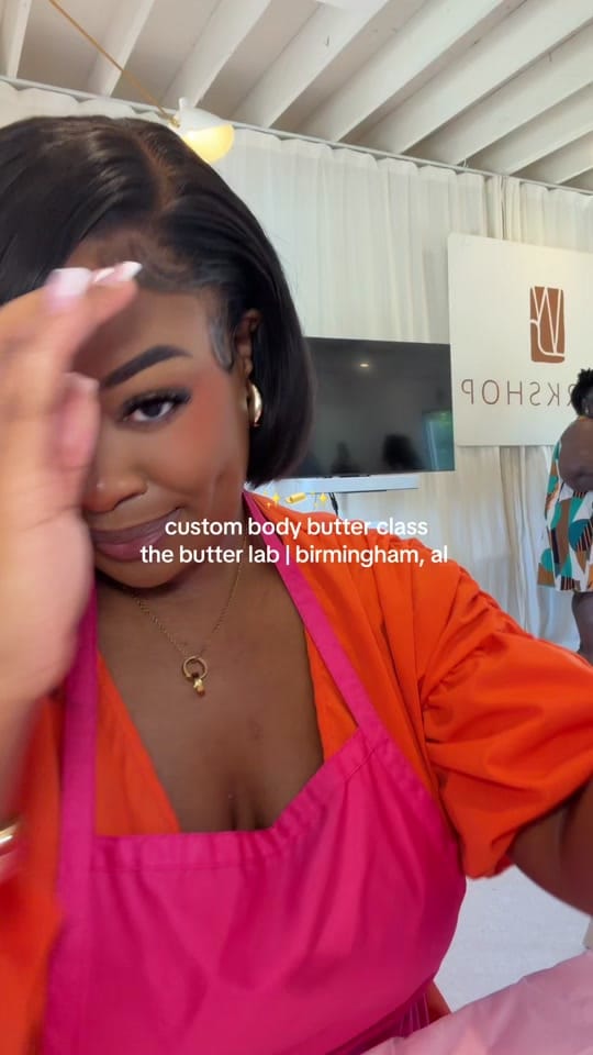 Post 5 by Sun the Socialite ☀️ on TikTok (video)