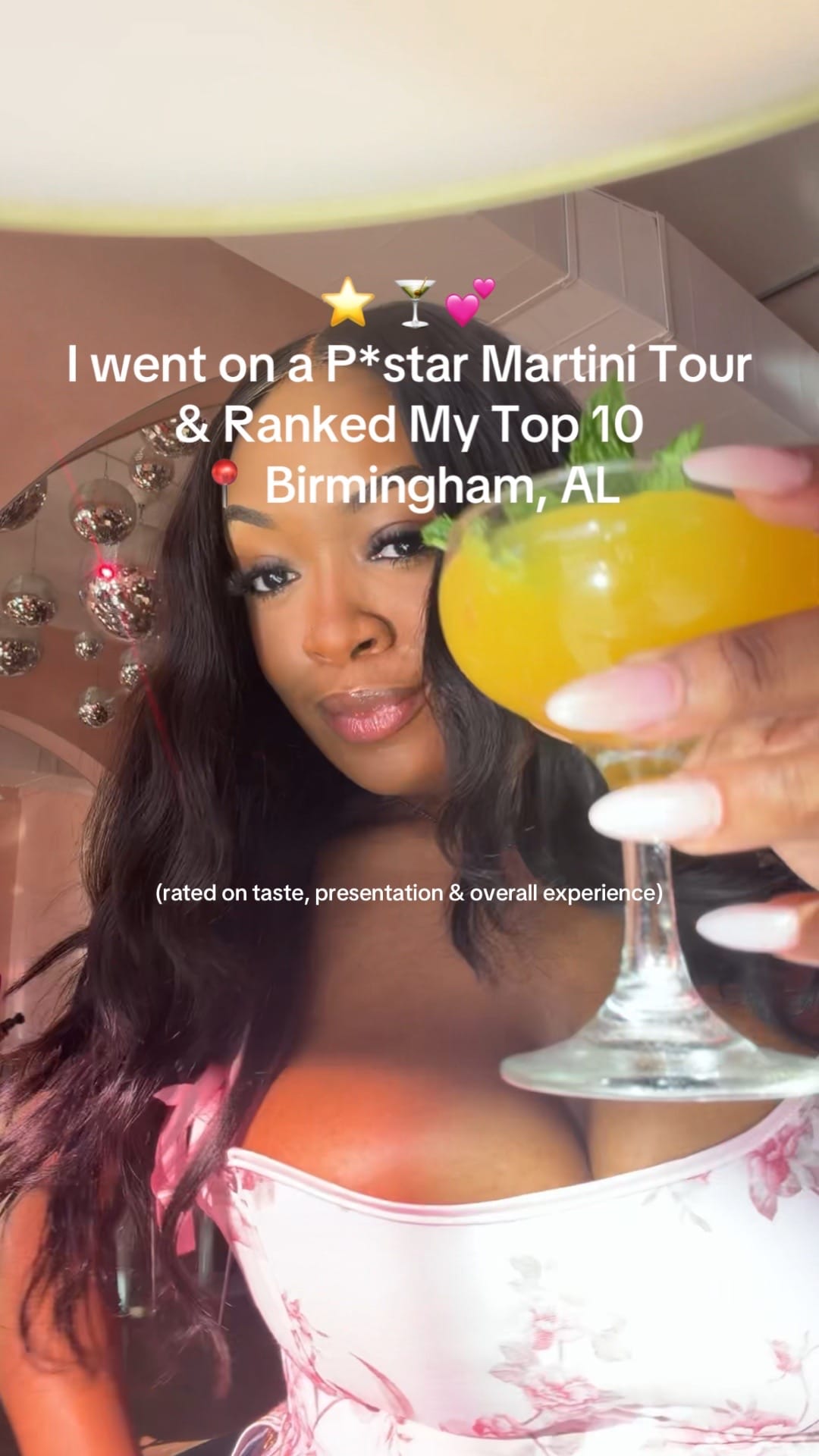 Post 6 by Sun the Socialite ☀️ on TikTok (video)