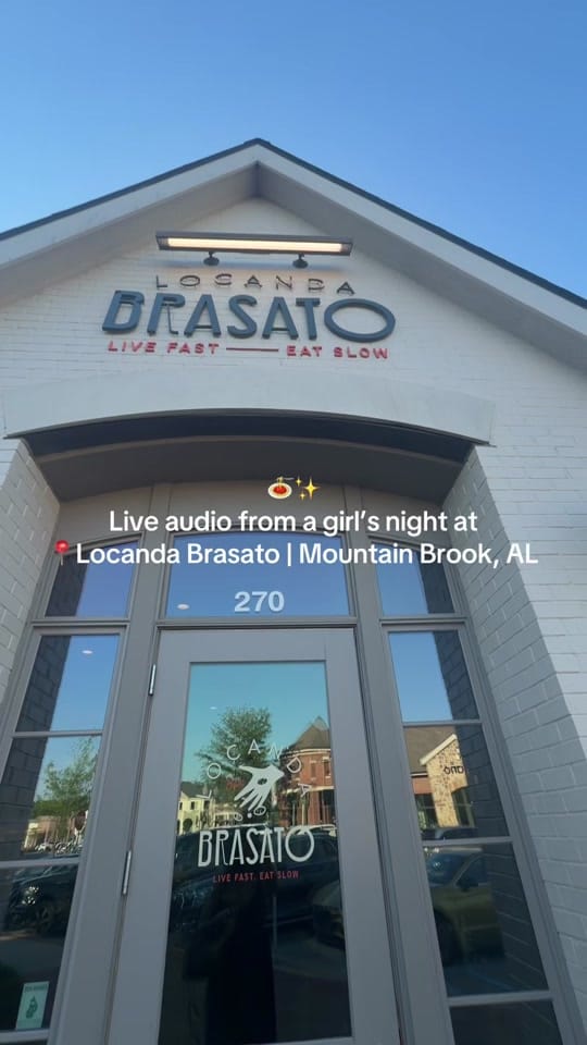 Post 1 by Sun the Socialite ☀️ on TikTok (video)