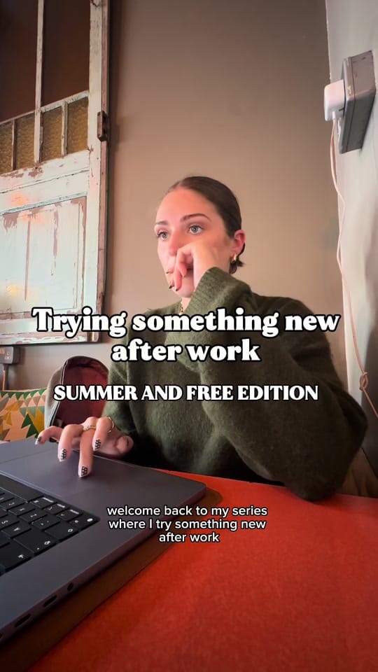 Post 5 by Elle on TikTok (video)