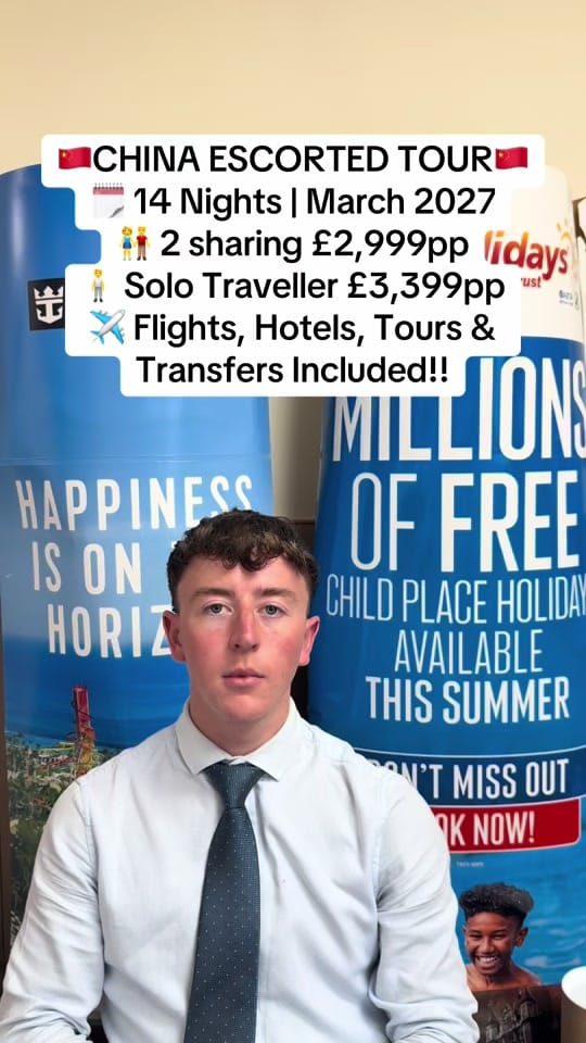 Post 4 by Terra Travel on TikTok (video)
