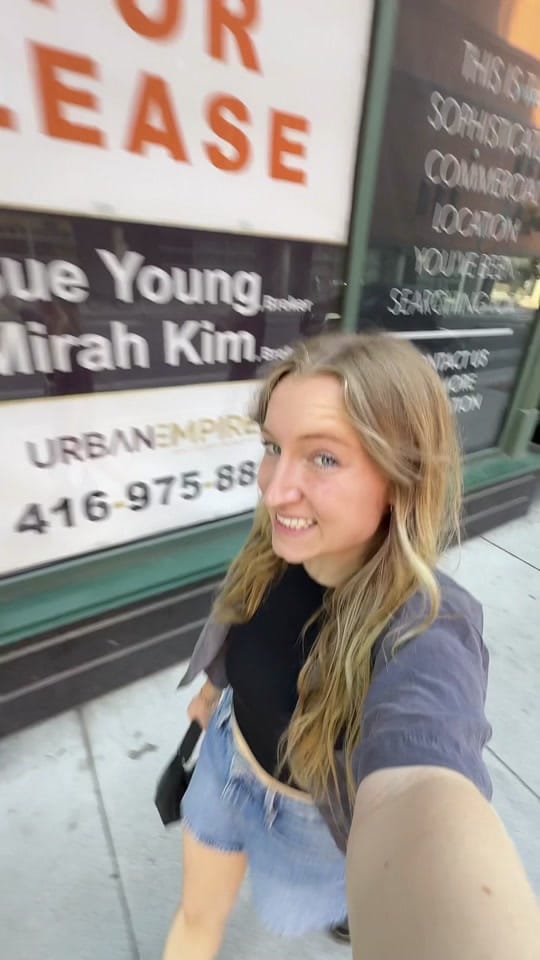 Post 5 by abby on TikTok (video)