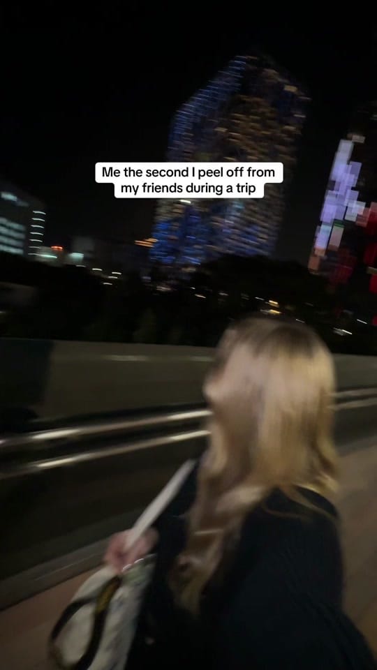 Post 8 by abby on TikTok (video)