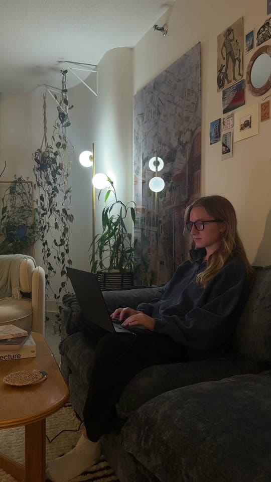 Post 6 by abby on TikTok (video)