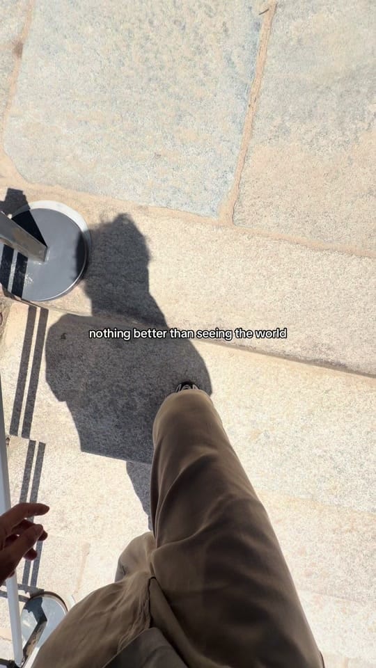 Post 5 by Marylebone Boys on TikTok (video)