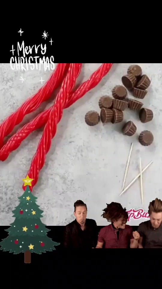 Post 1 by OCD_Christmas_Elf on TikTok (video)