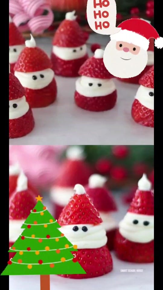 Post 3 by OCD_Christmas_Elf on TikTok (video)