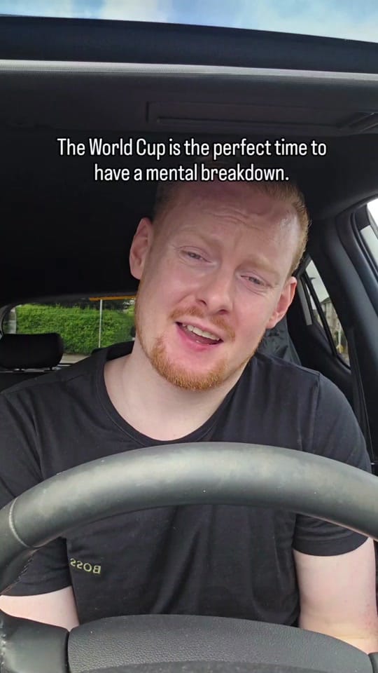 Post 5 by Captured By Daryl on TikTok (video)