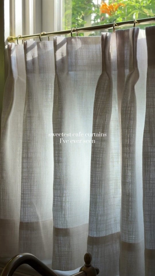 Post 1 by Ali | AKM Interiors on TikTok (video)