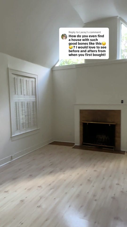 Post 6 by Ali | AKM Interiors on TikTok (video)