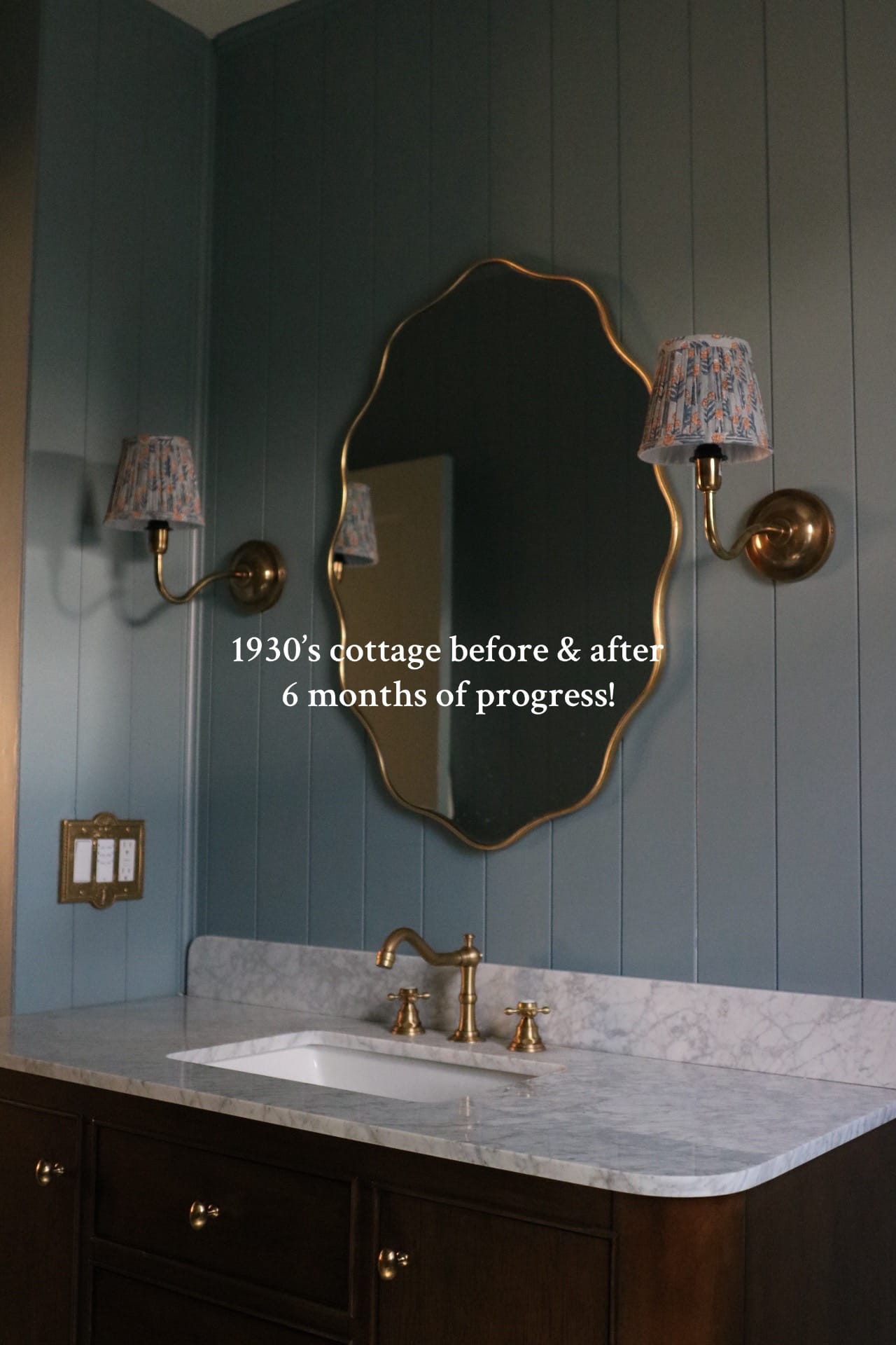 Post 9 by Ali | AKM Interiors on TikTok (video)