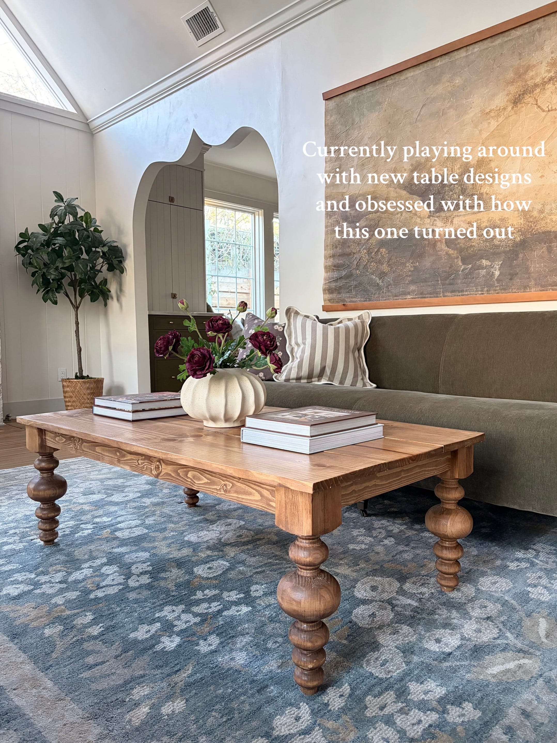 Post 3 by Ali | AKM Interiors on TikTok (video)