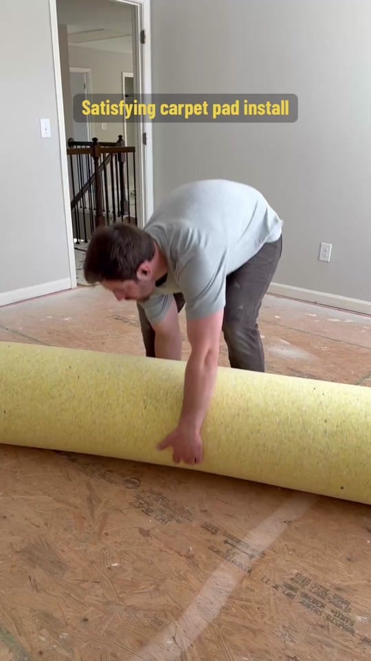 Post 8 by Foothills Flooring on TikTok (video)